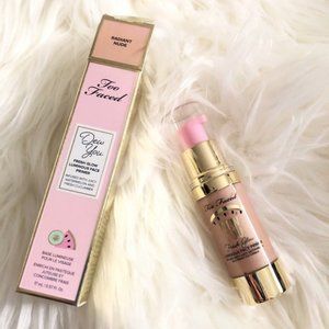 too faced primer